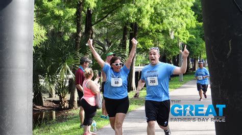 The Great Father s Day Race 2016 5K Run/Walk Tampa   Tampa ...