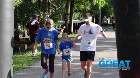 The Great Father s Day Race 2016 5K Run/Walk Tampa   Tampa ...