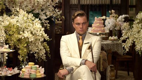 The Great Gatsby – Spoiler Time