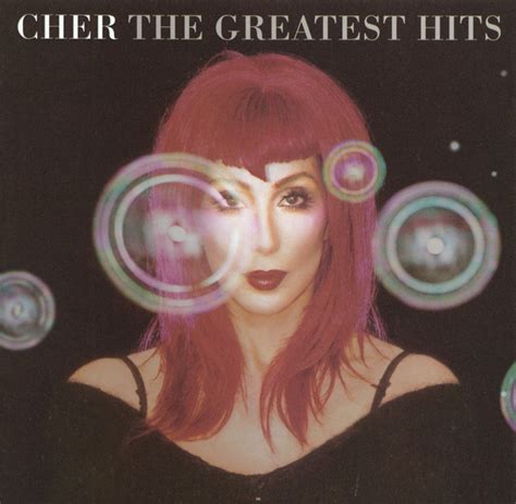 The Greatest Hits by Cher on Spotify