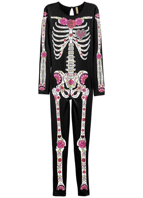 The H&M Halloween Range Is Perfect For Fashionistas On A ...