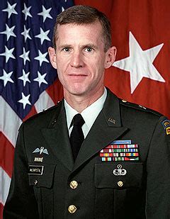 The History Guy: General Stanley McChrystal  b. 1954