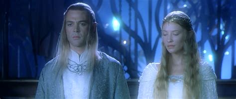 The History of Galadriel and Celeborn Part One news   Tolkien Community ...
