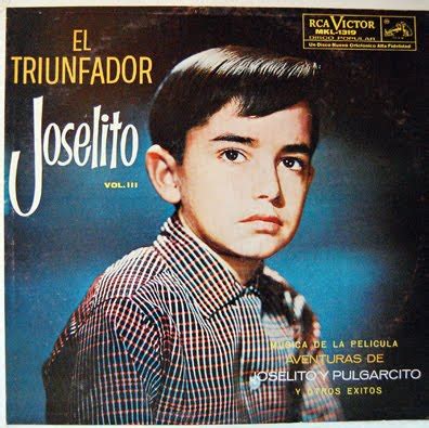 The Homoerratic Radio Show: Joselito