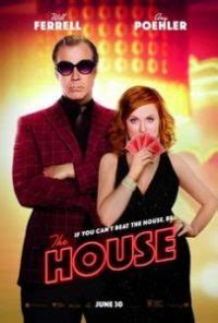 The House Película Completa OnLine HD, Gratis.