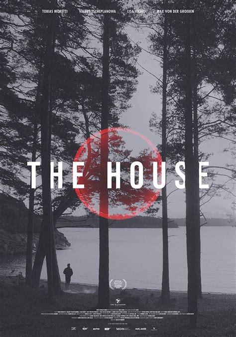 The House   película: Ver online completas en español