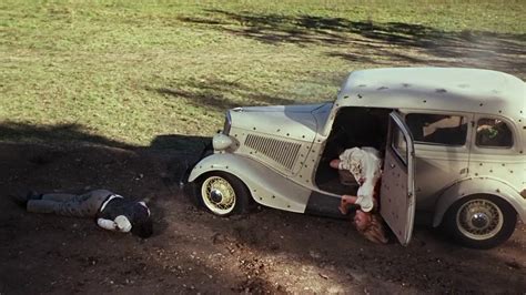 The Iconic Moment: Bonnie And Clyde  1967  | The Ace Black ...