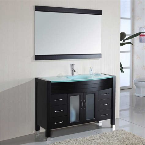 The ikea bathroom sinks and vanities up there is used ...