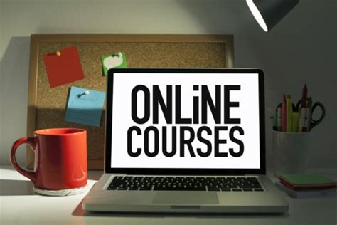 The Importance of Online Courses – Web ITB Group | News Articles And ...