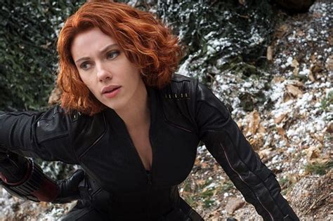 The Incredibly Talented Actresses Behind Marvel’s Female Superheroes ...