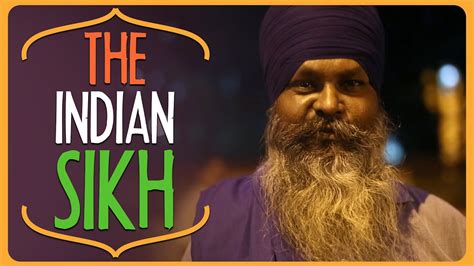 The Indian Sikh #BeingIndian | #StayHome   YouTube