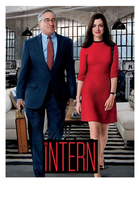 The Intern | Movie fanart | fanart.tv
