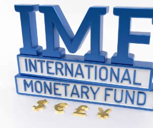 The International Monetary Fund  IMF  : Rebalancing global ...