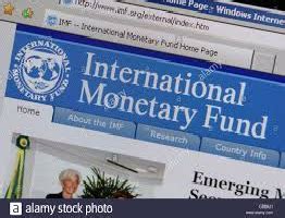 The International Monetary Fund IMF Website | My Best Writer