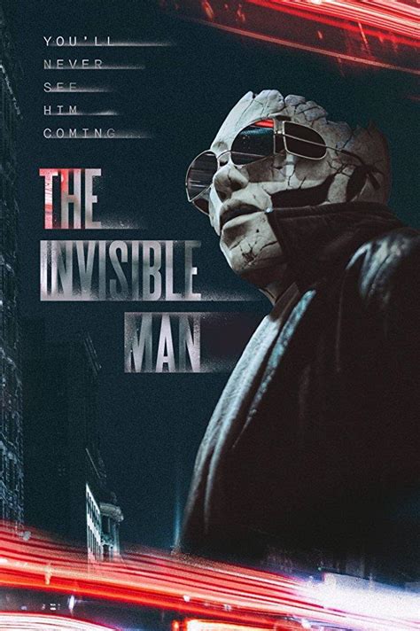 The Invisible Man  2017    FilmAffinity