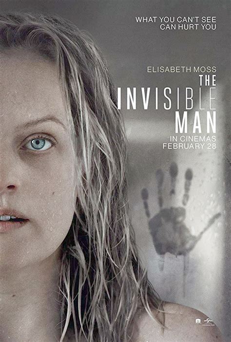 The Invisible Man  2020    Greatest Movies Wiki