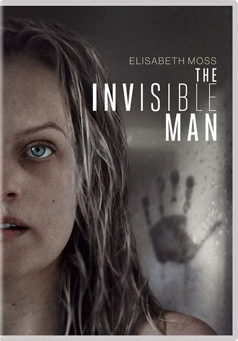 The Invisible Man  2020  Review   My Bloody Reviews