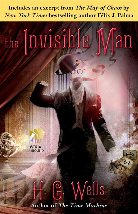 The Invisible Man eBook by H.G. Wells | Official Publisher ...