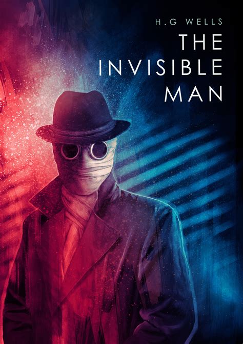 The Invisible Man – MEOKCA x Poster Posse