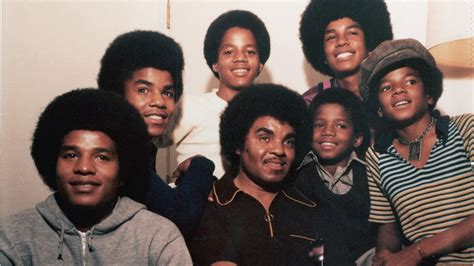 The Jackson Family Tree, From Joe to Janet and More ...