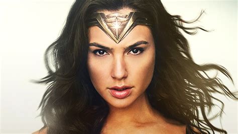 The Jewish Identity of Wonder Woman s Gal Gadot Is ...