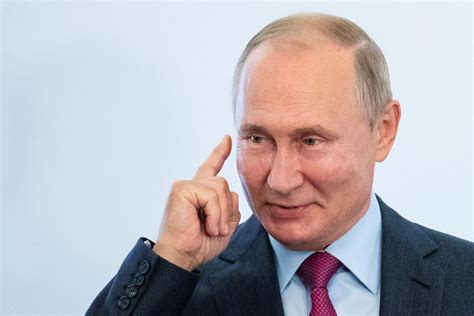 The Key to Understanding Vladimir Putin | The National ...