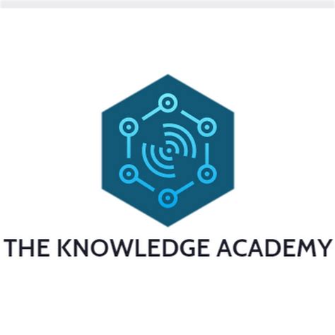 The Knowledge Academy   YouTube