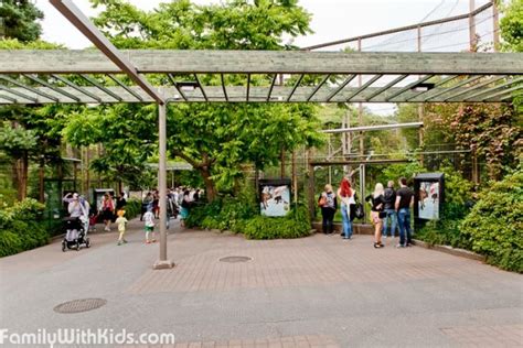 The Korkeasaari Zoo, Helsinki | Finland FamilyWithKids.com