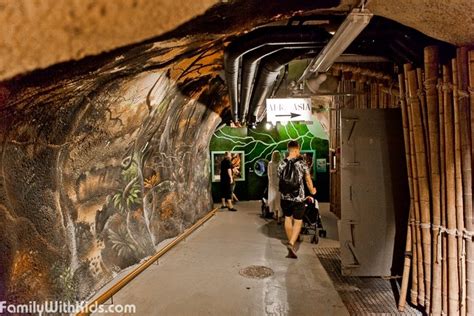 The Korkeasaari Zoo, Helsinki Zoo, Finland, photo ...