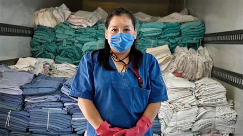 The Lancet dice que México es el país con más trabajadores sanitarios ...