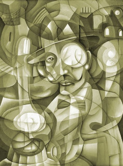The Lasting Effects of Cubism   Artist.com