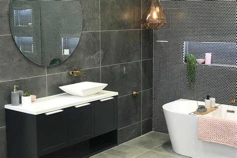 The latest modern bathroom designs to add luxe on a budget ...