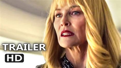 THE LAUNDROMAT Trailer # 2  NEW, 2019  Sharon Stone, Meryl Streep ...