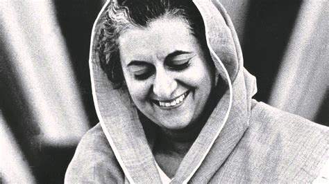 The Leadership of Indira Gandhi » Leaderonomics.com