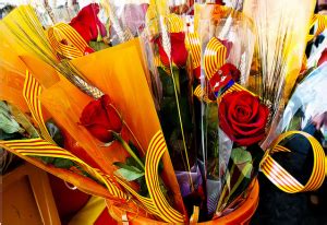 The Legend of Sant Jordi – Catalans a Aarhus