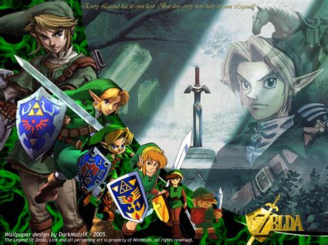 The Legend of Zelda A Link to the Past announced 2 for 3DS