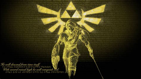 The Legend Of Zelda HD Wallpaper | Background Image | 1920x1080 | ID ...