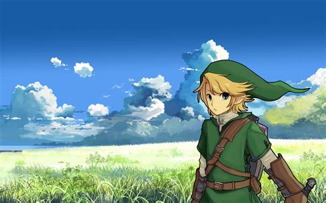 The Legend Of Zelda Wallpaper and Background Image | 1680x1050