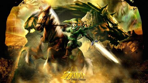 The Legend Of Zelda Wallpapers   Wallpaper Cave