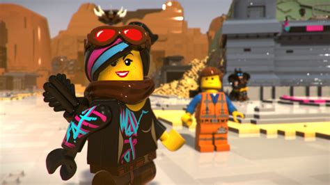 The Lego Movie 2 Videogame  2019  [PC] Torrent Descargar ...