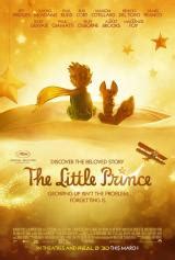 The Little Prince  2015    FilmAffinity