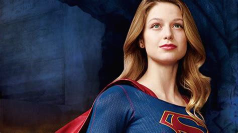 The little show that could: CBS renew Supergirl for a ...