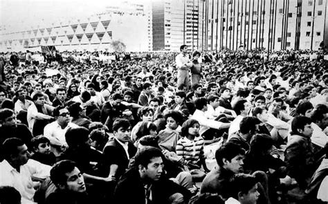 The long and winding May of 1968  2 : The student rebellion in Mexico ...