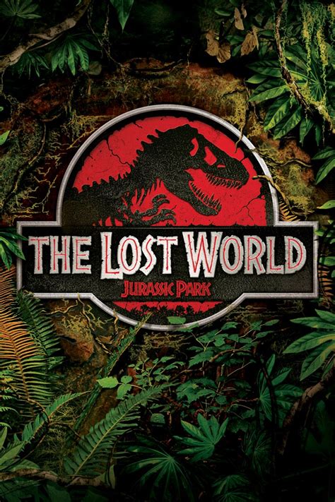 The Lost World: Jurassic Park  1997  | Cinemorgue Wiki ...