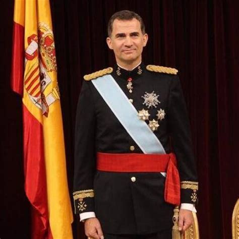 The Mad Monarchist: Monarchy Profile: Spain