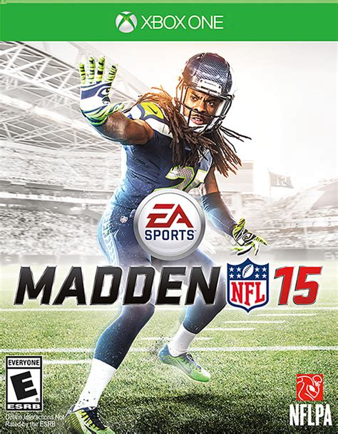 The Madden Curse Is Fake And Really Stupid
