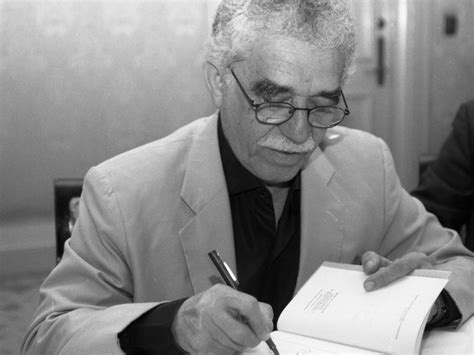 The Magical Mind of Gabriel García Márquez Shines Through His Newly ...