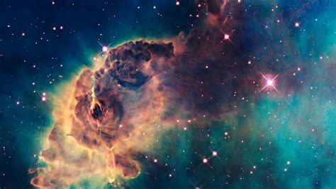 The Majestic Beauty of the Cosmos Hubble HD Relaxing space ...