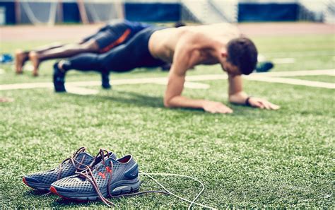The Many Benefits of Strength Training for Runners | MapMyRun