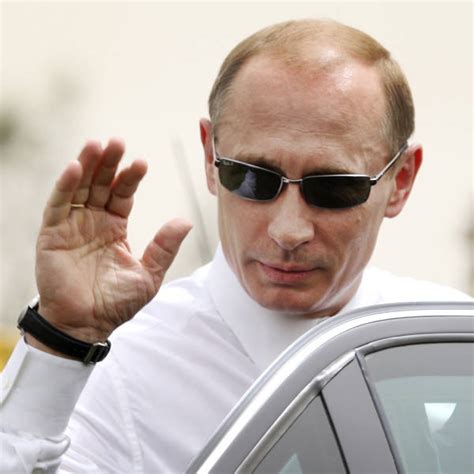 The Many Faces of Vladimir Putin | Putin s Way | FRONTLINE ...